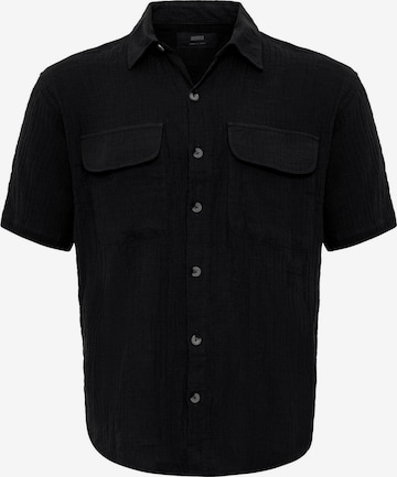 pilka Antioch Standartinis modelis Marškiniai: priekis