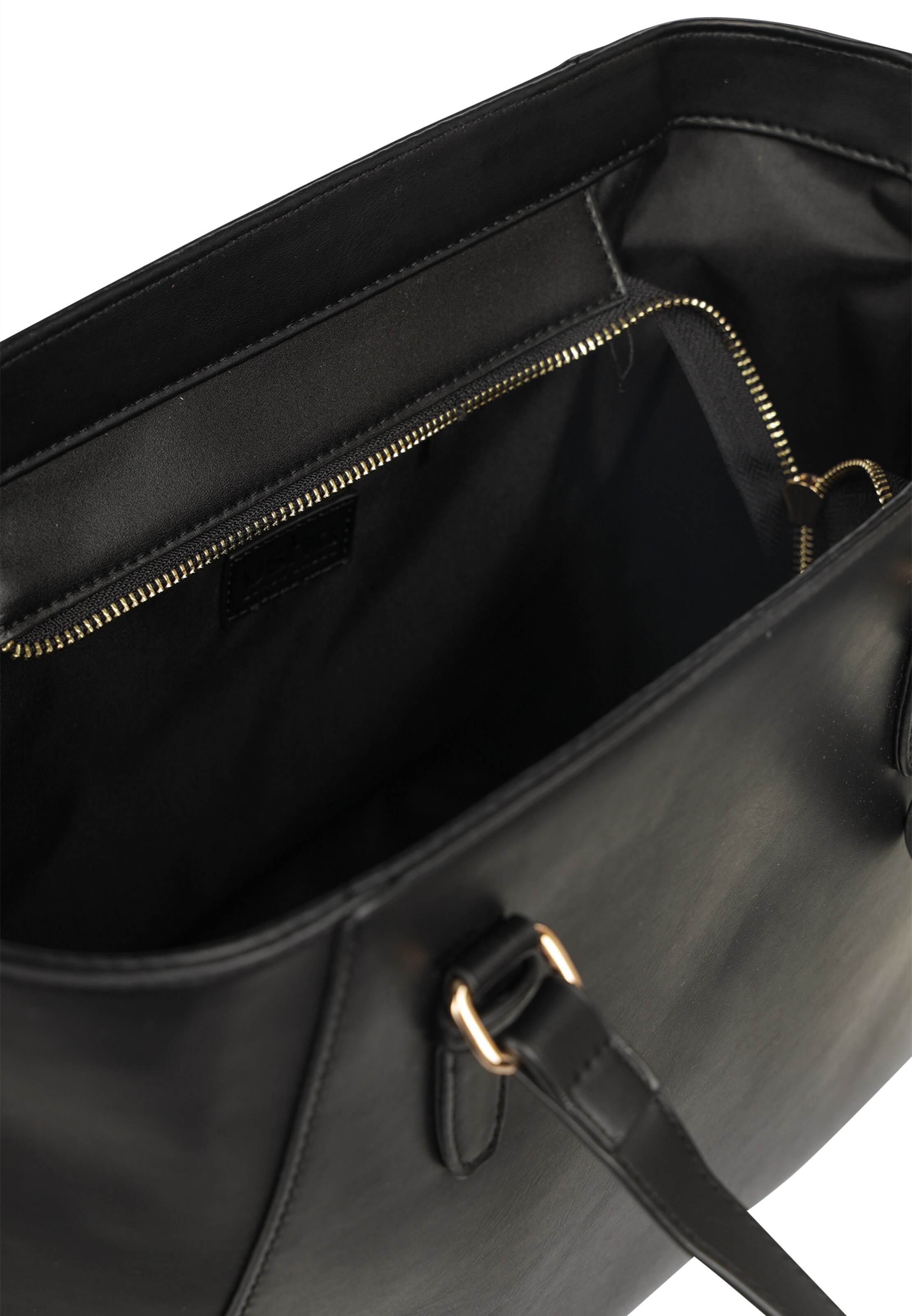 Frauen Taschen & Rucksäcke usha BLACK LABEL Handtasche in Schwarz - IJ76360