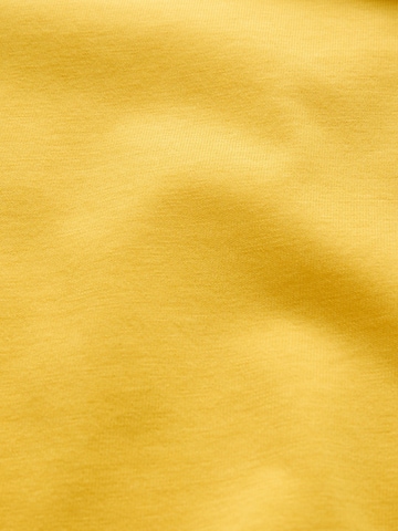 Next Shirt in Gelb