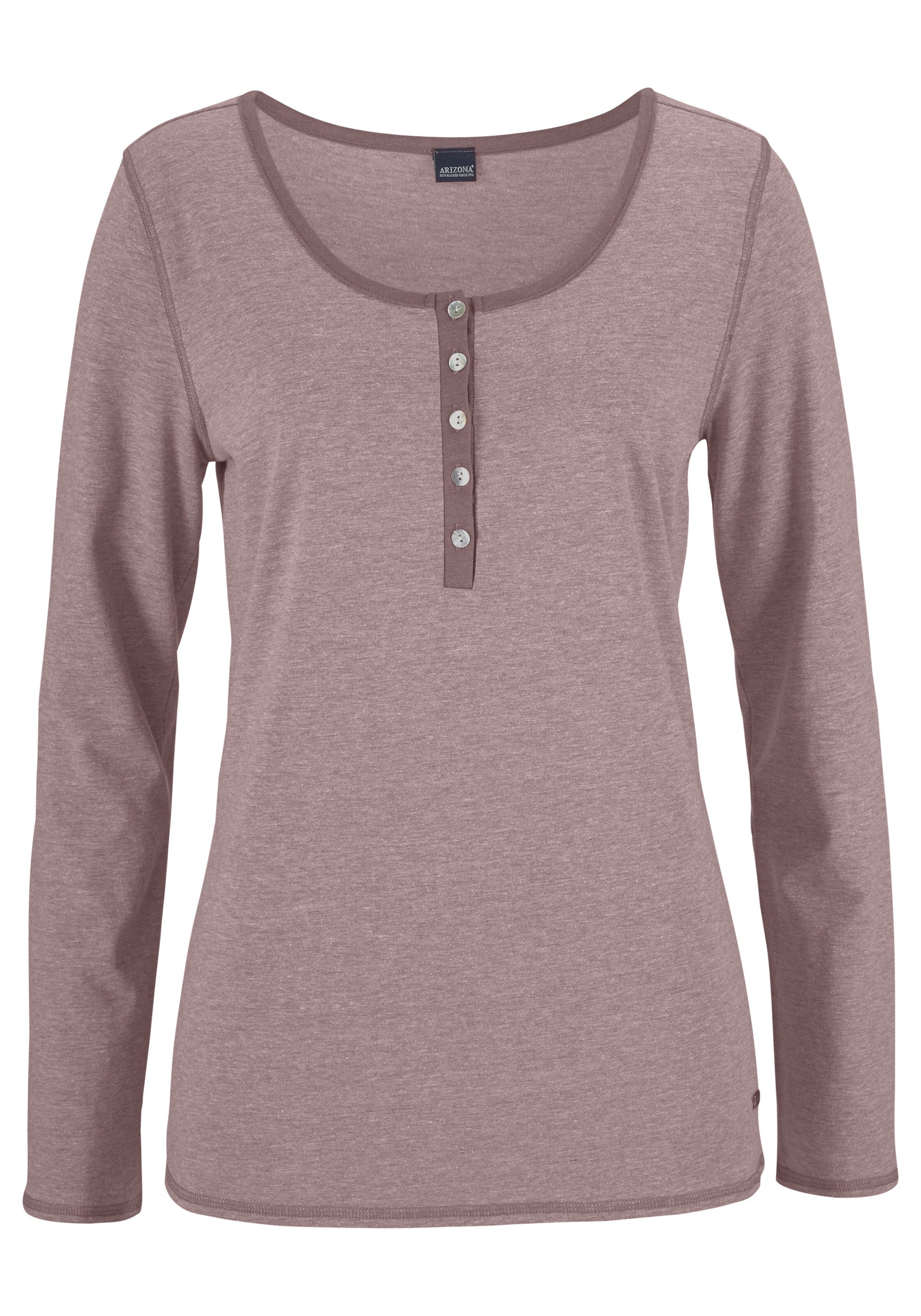 ARIZONA Pyjama in Pink