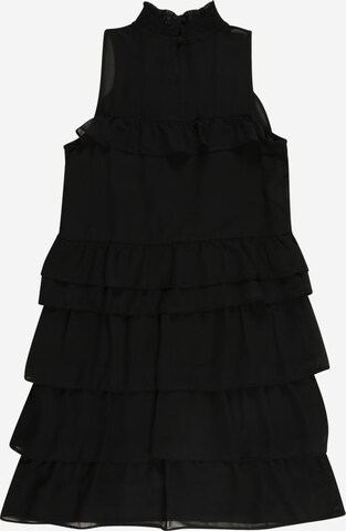 Rochie 'KATA' de la Vero Moda Girl pe negru