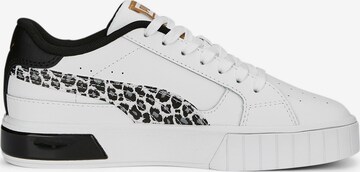 PUMA - Sapatilha de desporto 'Cali Star' em branco