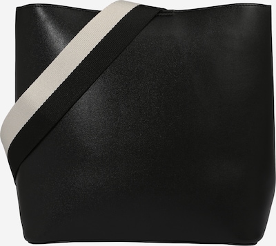 Seidenfelt Manufaktur Bolso de hombro 'Kerava' en negro, Vista del producto