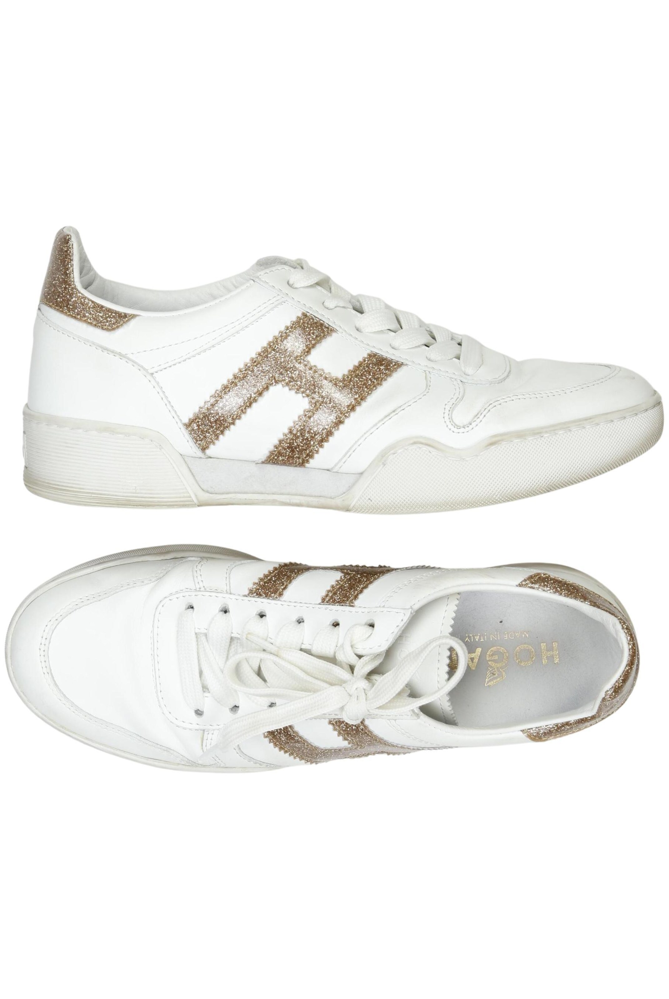 HOGAN Sneakers & Trainers in 36,5 in Mixed colors: front