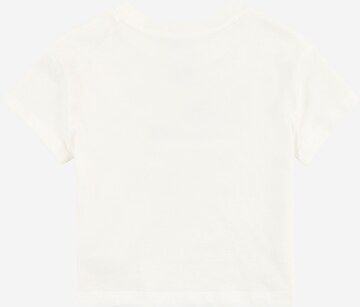 GAP T-Shirt 'BRANNAN' in Weiß