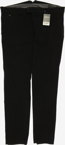 DIESEL Pants in 34 in Black: front
