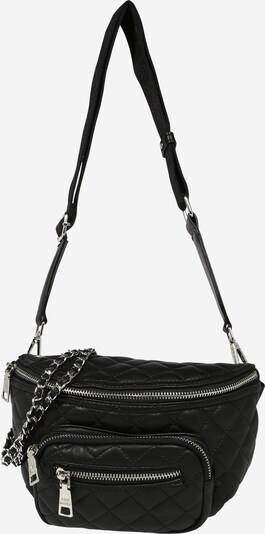 STEVE MADDEN Õlakott must, Tootevaade