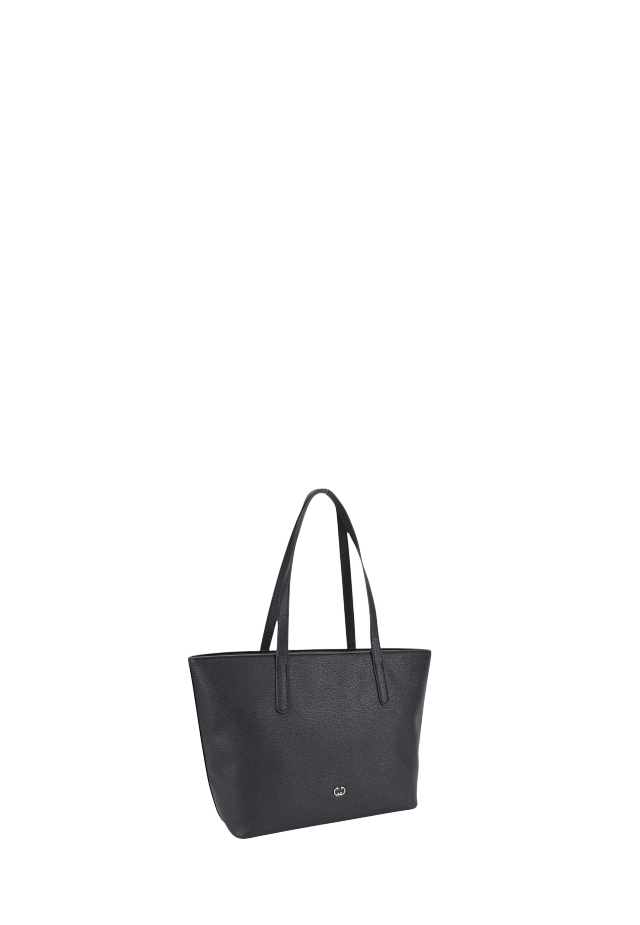 GERRY WEBER Shopper 'Talk Different 1.0' in Blue