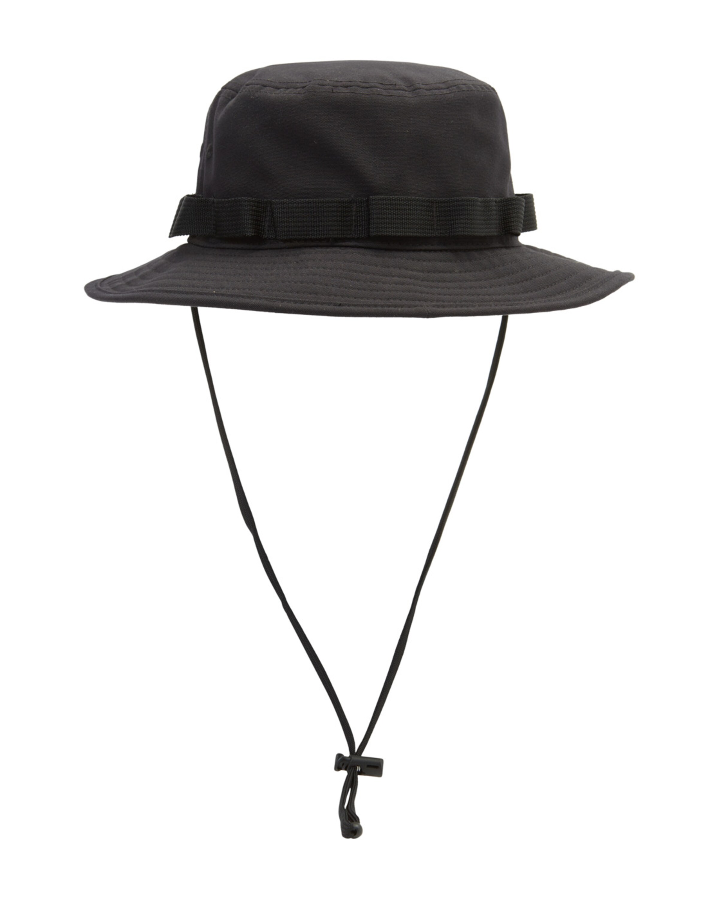 BILLABONG Hat 'Adventure Division' in Black