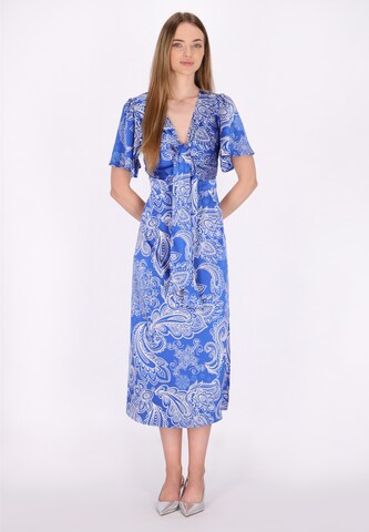 Robe DreiMaster Klassik en bleu