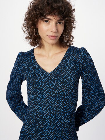 Robe Dorothy Perkins en bleu