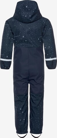 SCOUT Athletic Suit in Blue