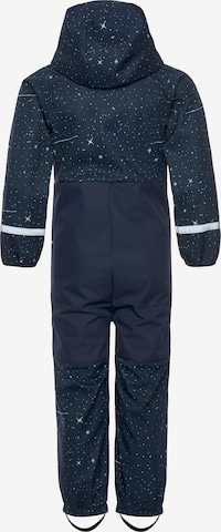 SCOUT Athletic Suit in Blue