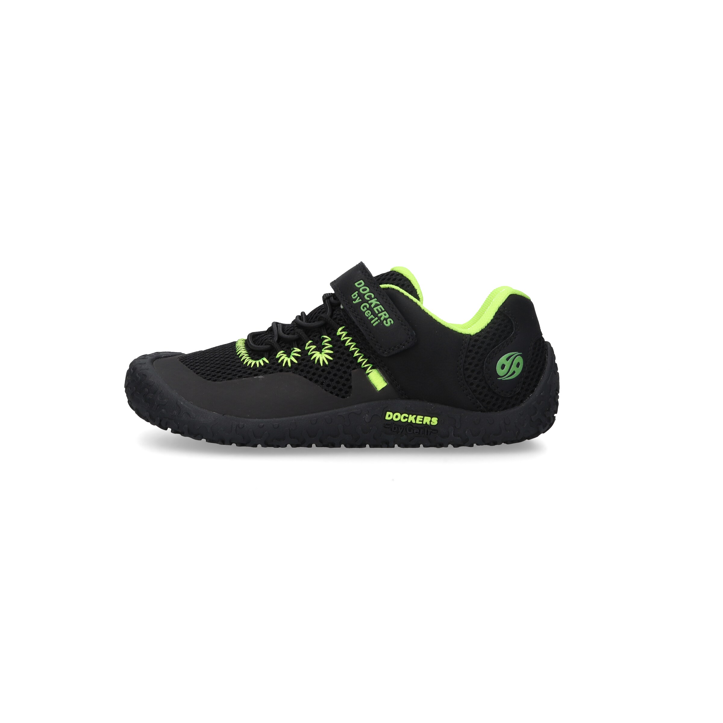 Dockers by Gerli Sneakers in Black