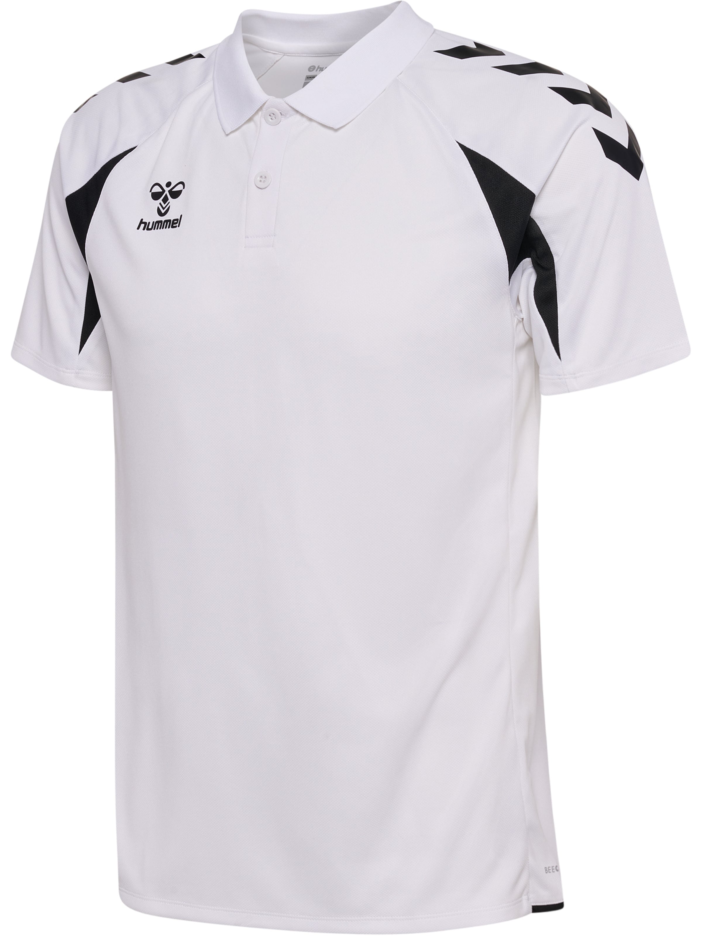 Hummel Performance shirt in Black