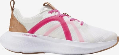 Cole Haan Matalavartiset tennarit 'ZG CITY X TRAINER' koossa 37 värissä vaaleanpunainen, Tuotenäkymä