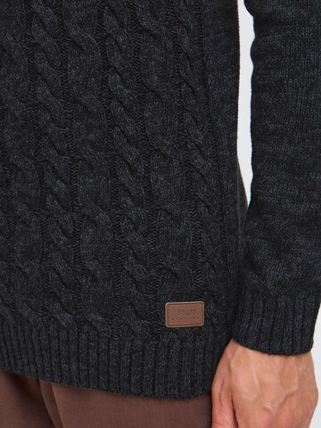 Pull-over 'SDRichart' !Solid en gris