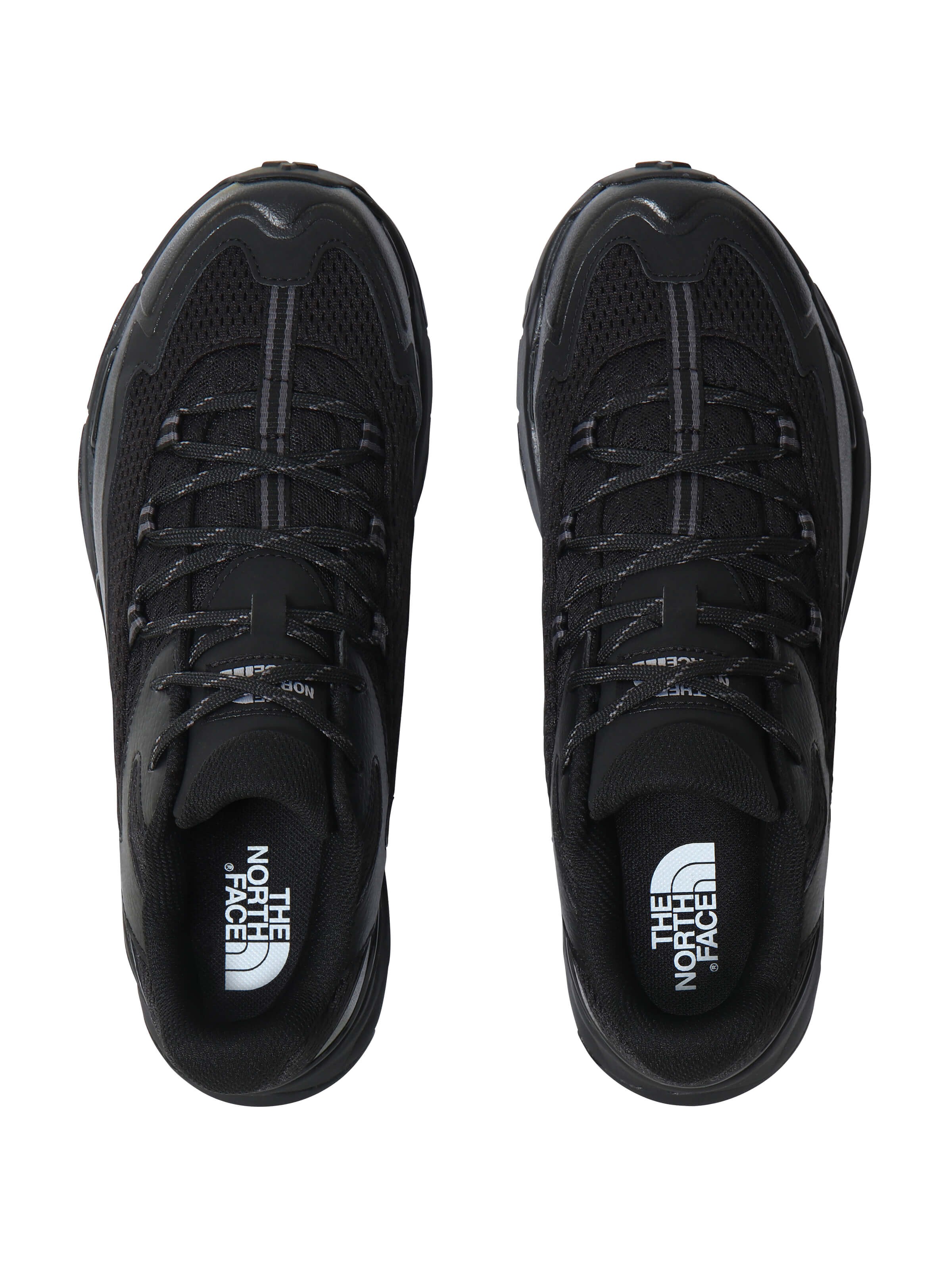 Scarpa bassa 'Vectiv Taraval' di THE NORTH FACE in nero