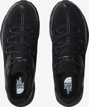 THE NORTH FACE - Sapatilha de desporto 'Vectiv Taraval' em preto