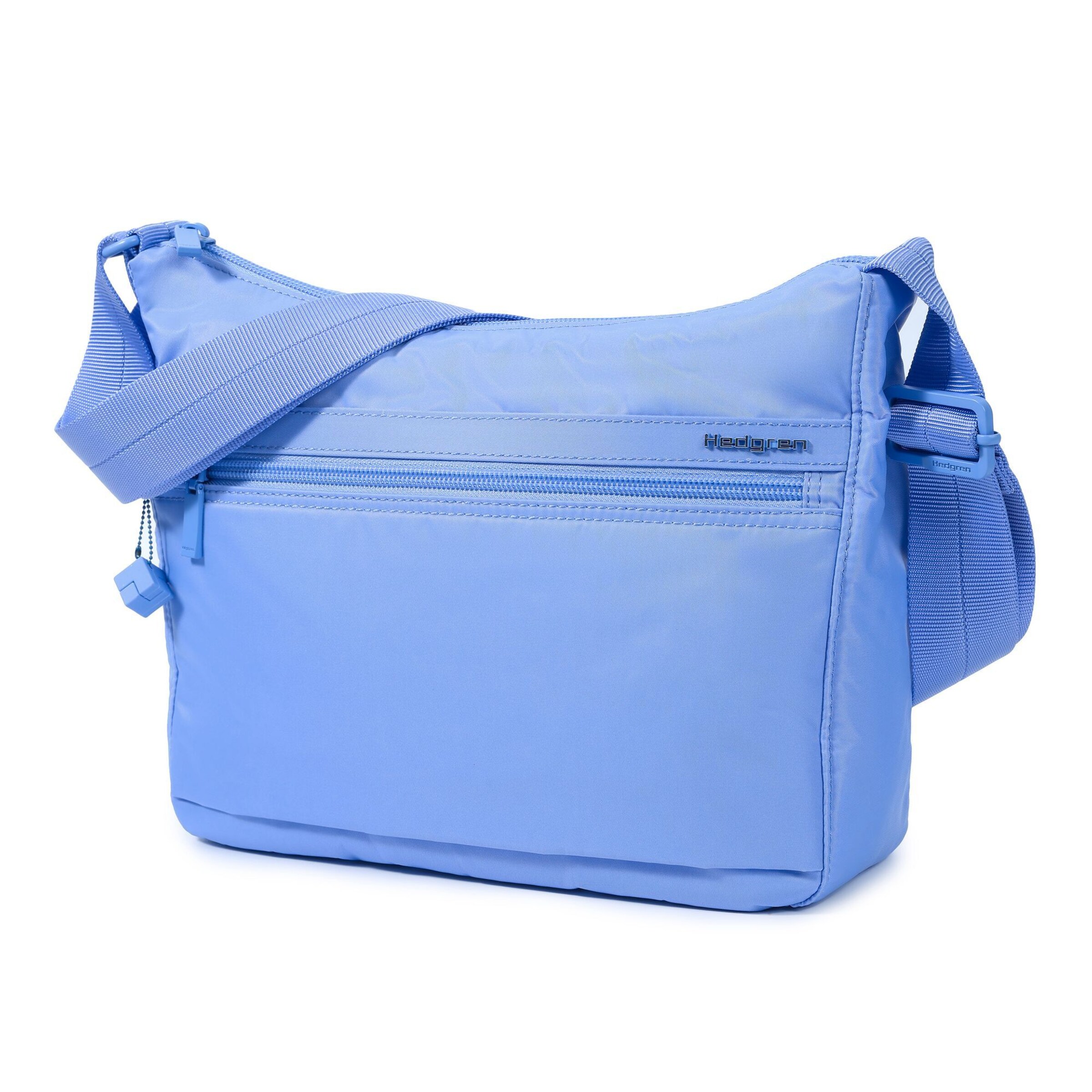 Sac à bandoulière 'Inner CIty Harper's' Hedgren en bleu