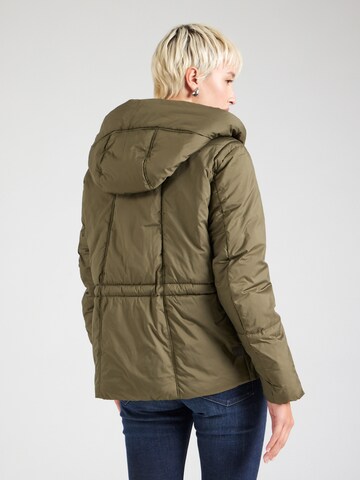 G-STAR Jacke 'Whistler' in Grün