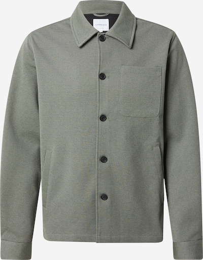 Lindbergh Välikausitakki 'Superflex' värissä khaki, Tuotenäkymä