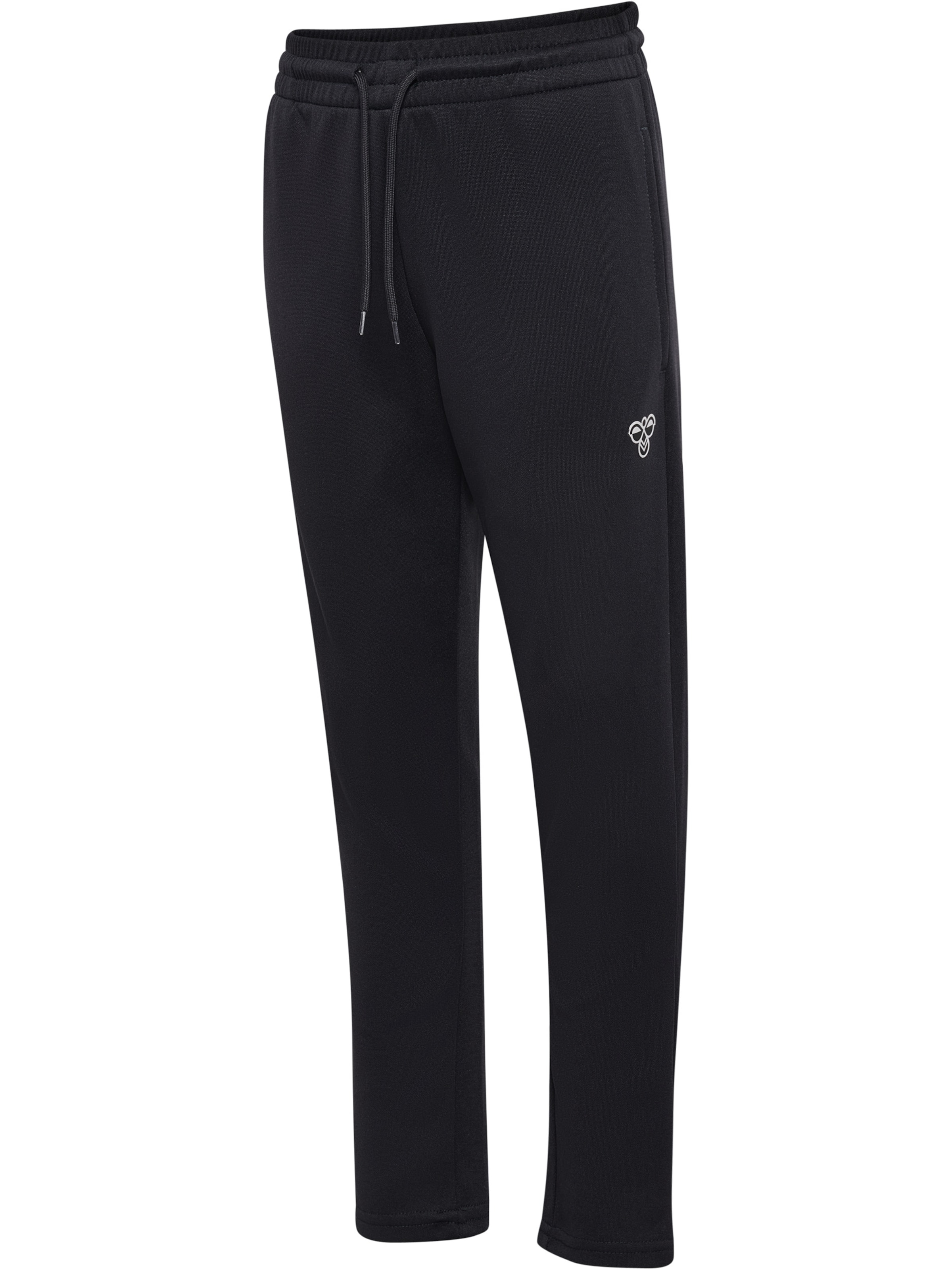 Hummel Trainingspak in Zwart