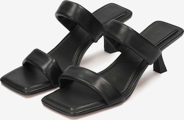 Kazar Studio Sandal in Black