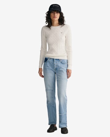 Pullover di GANT in beige