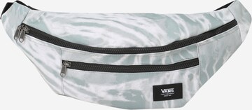 VANS Fanny Pack 'WARD' in Green