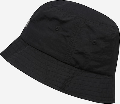 Cappello Vertere Berlin di colore grigio chiaro / nero, Visualizzazione prodotti