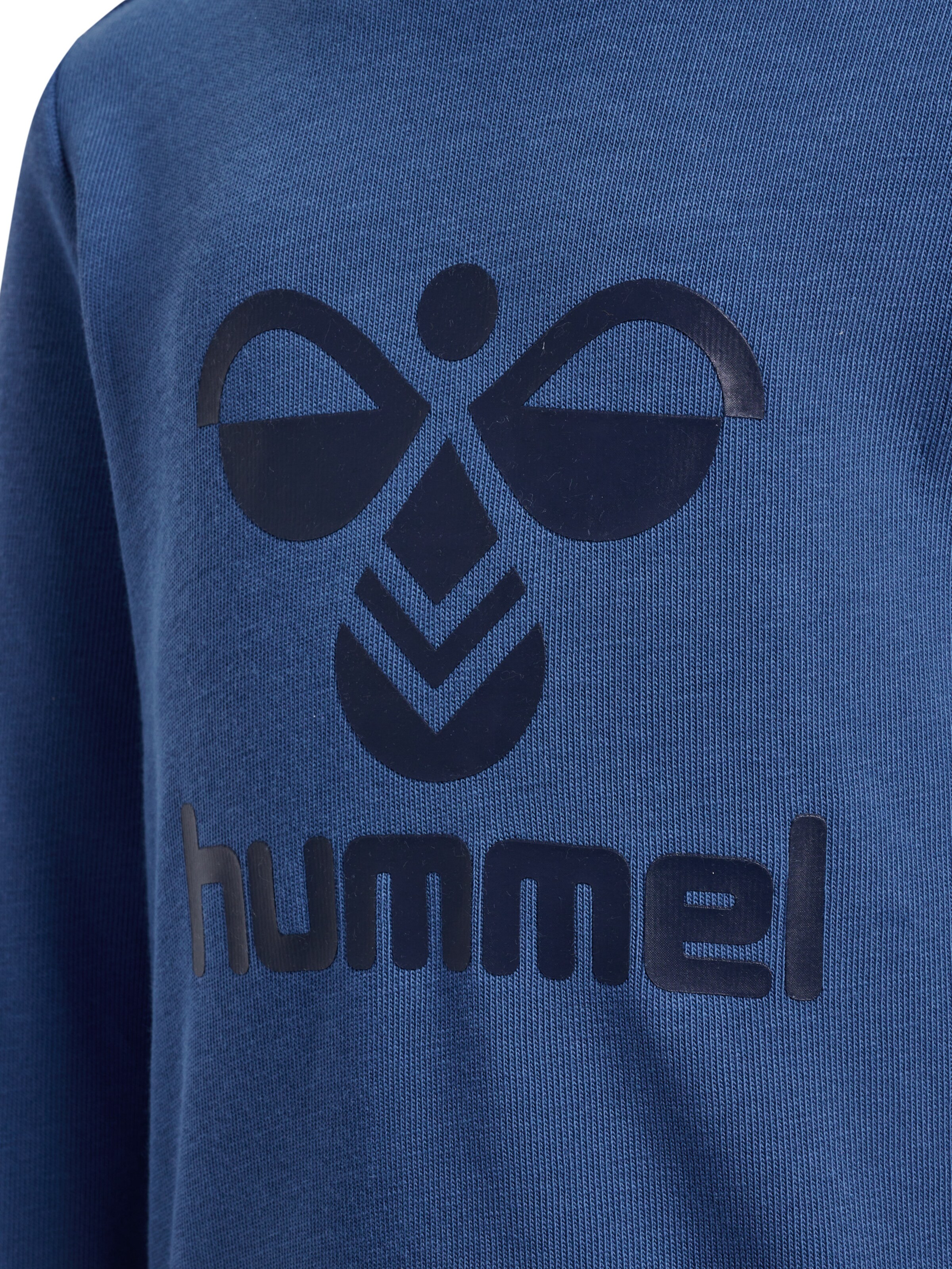 Hummel Trainingspak 'Arine' in Blauw