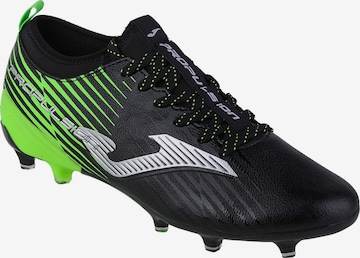 Chaussure de foot 'Joma Propulsion Cup PCUW 01' JOMA en noir : devant