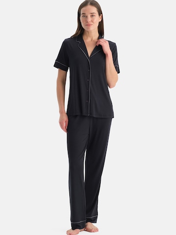 Pyjama Dagi en noir