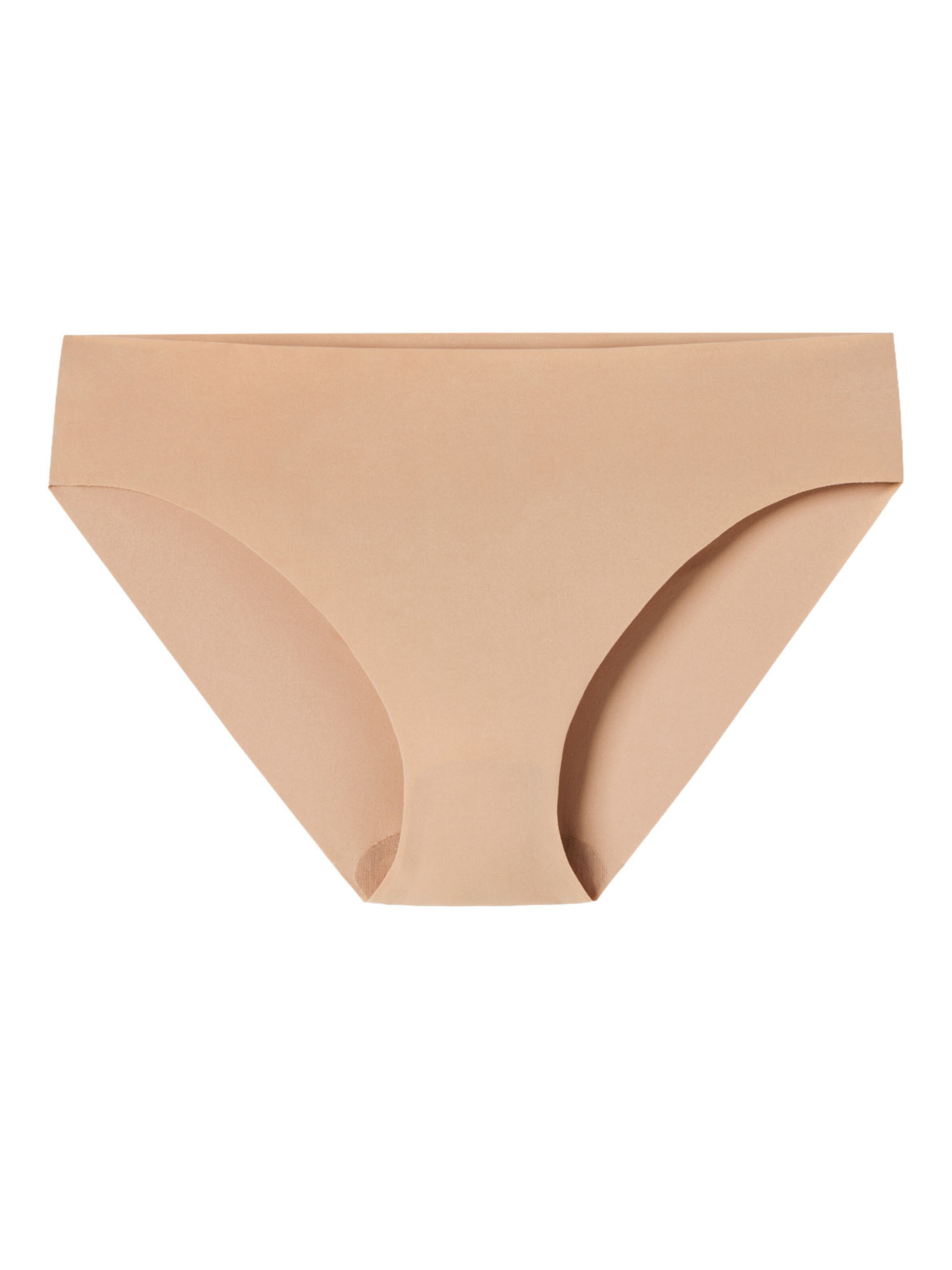 Slip ' Invisible Light ' SCHIESSER en beige