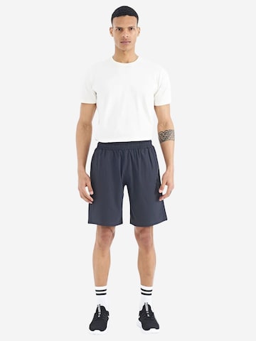 Pantalon de sport 'Aktive Unterteile' Tommy Life en gris