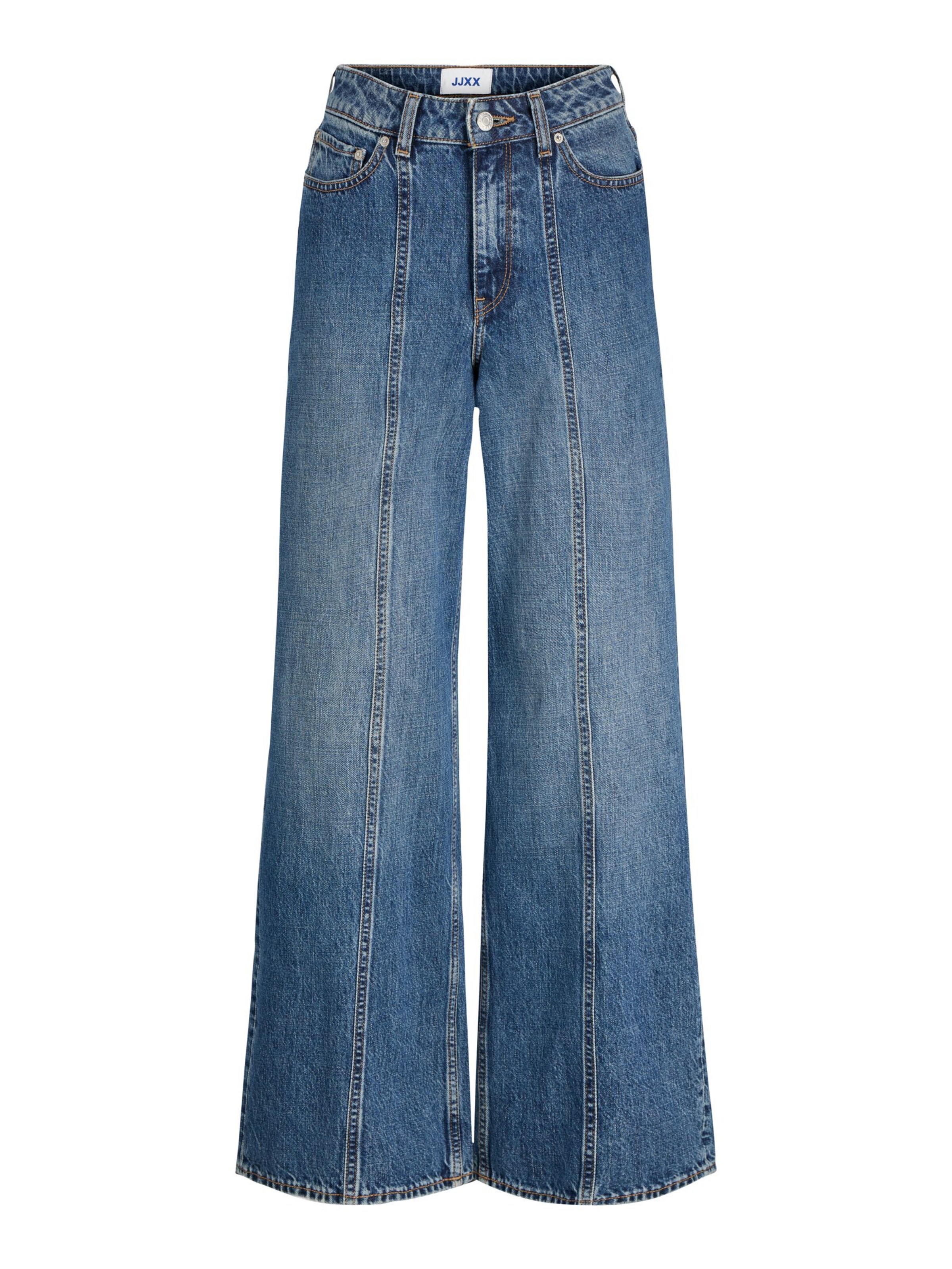 JJXX Jeans i blå, Produktvisning