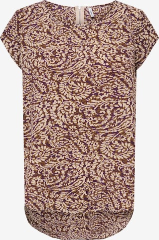 ONLYBluza 'ONLVic' - crvena boja: prednji dio