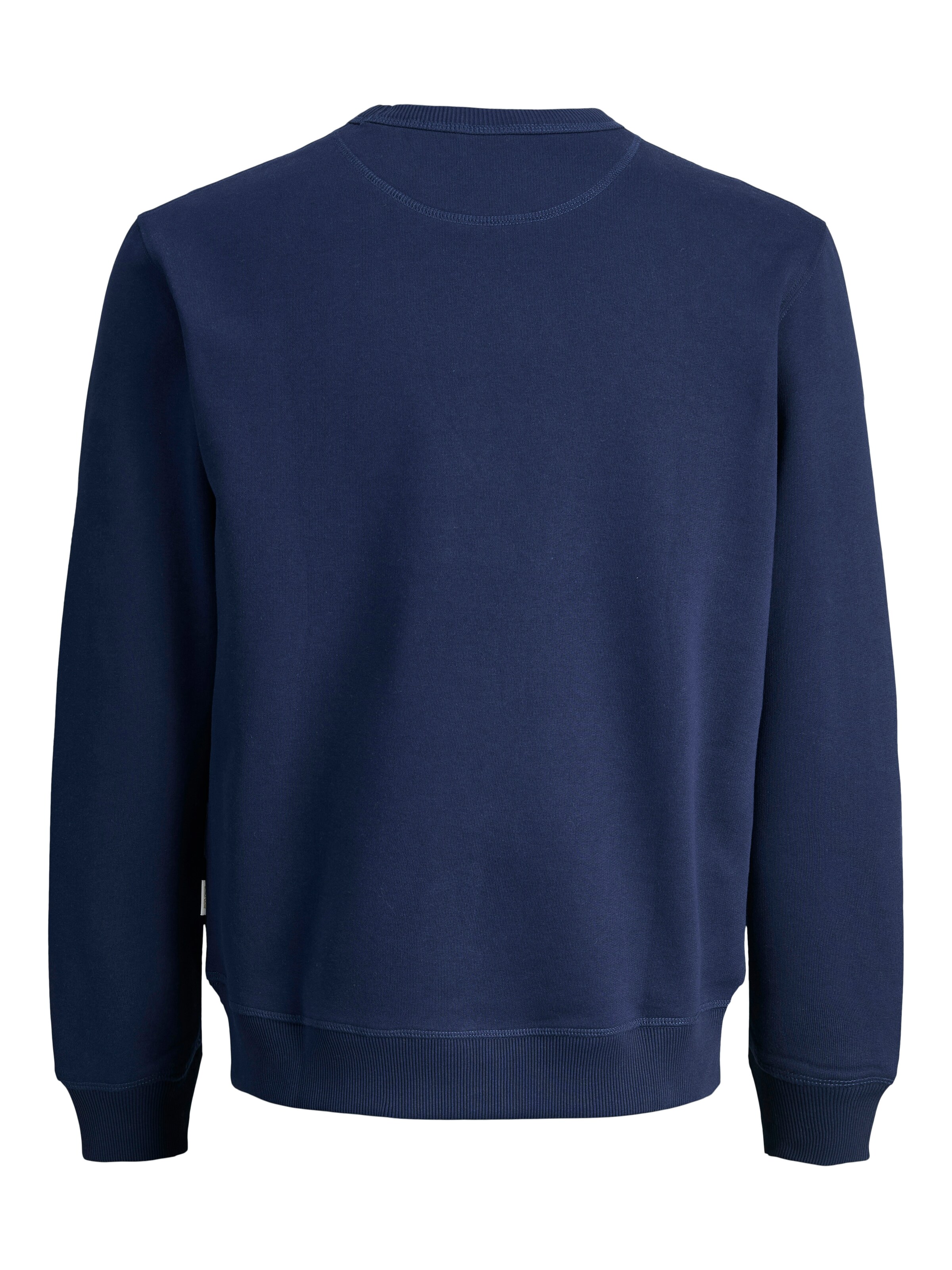 JACK & JONES - Sudadera 'JORNORREBRO' en azul