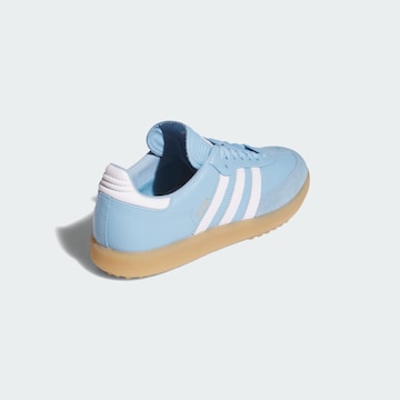 Chaussure de sport 'Samba' ADIDAS PERFORMANCE en bleu