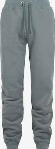 NOORLYS Regular Workout Pants 'MOMME' in Blue: front