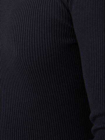 Les Lunes Pullover 'Evii' i blå