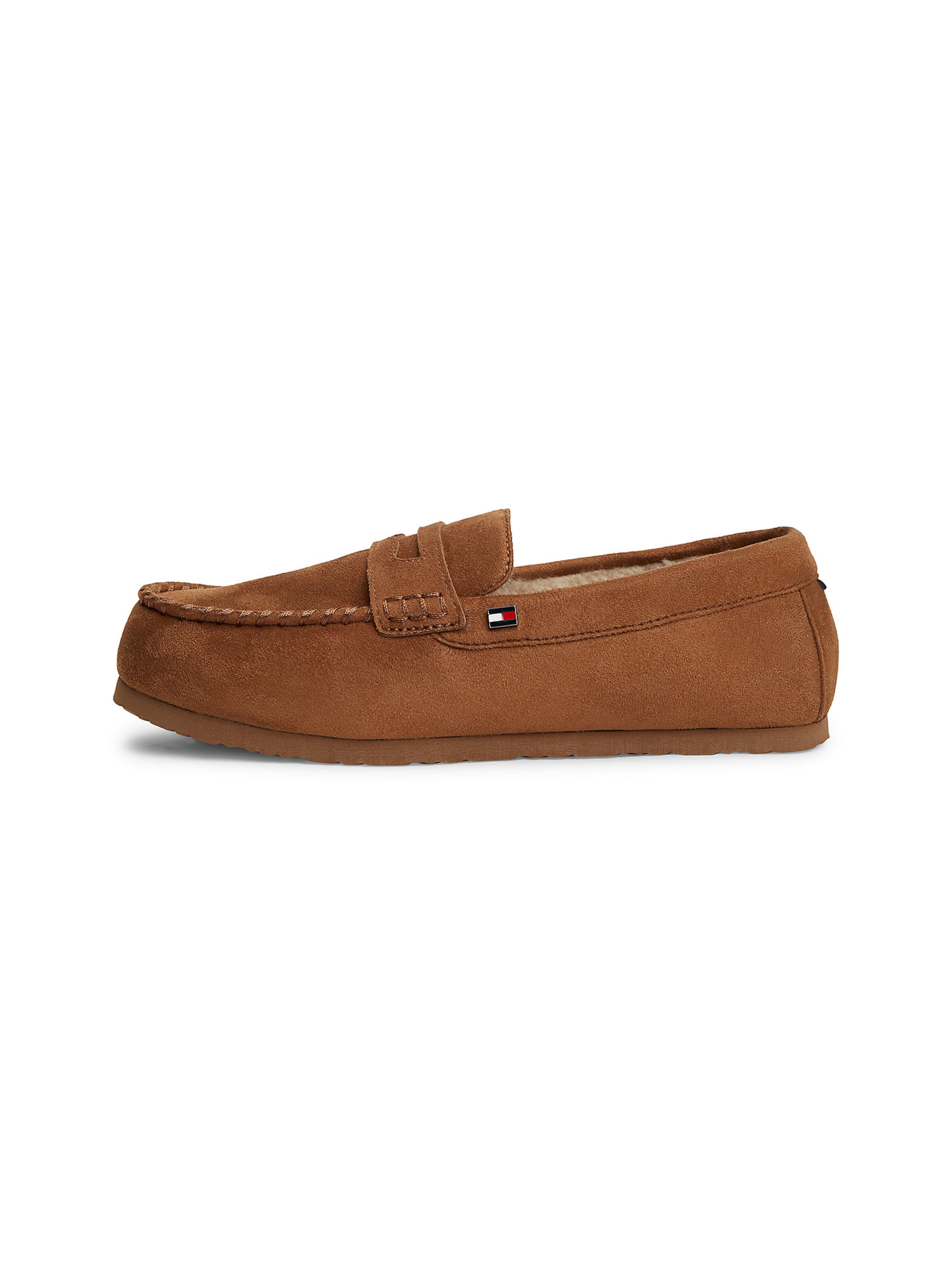 TOMMY HILFIGER Moccasins in 40 in Pueblo, Item view