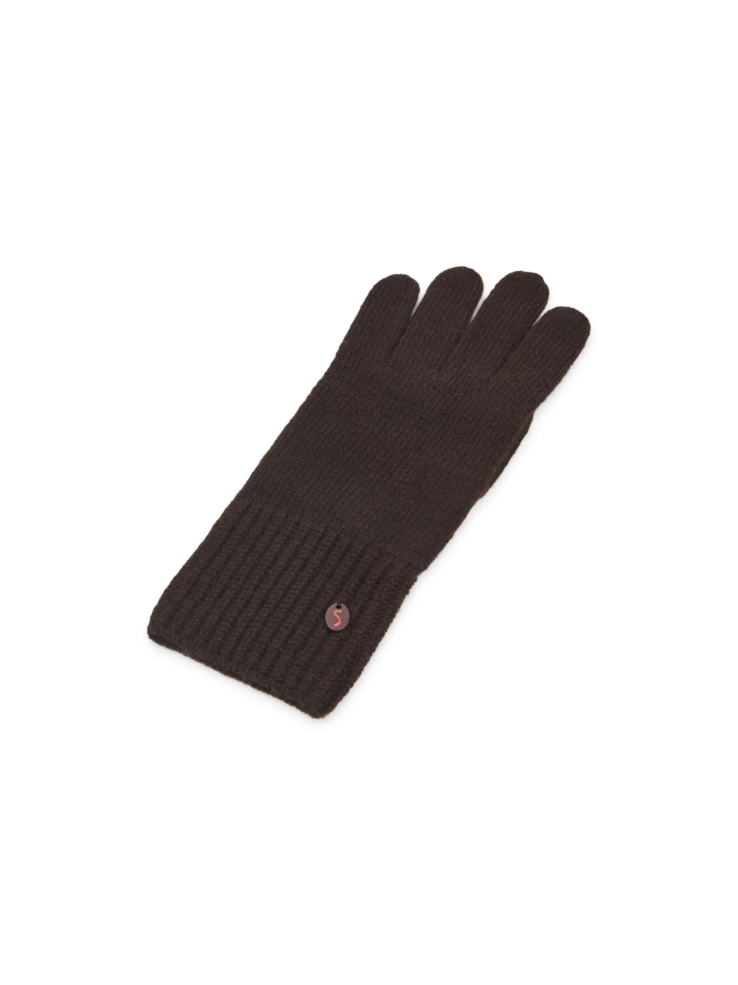 Gants CODELLO en marron