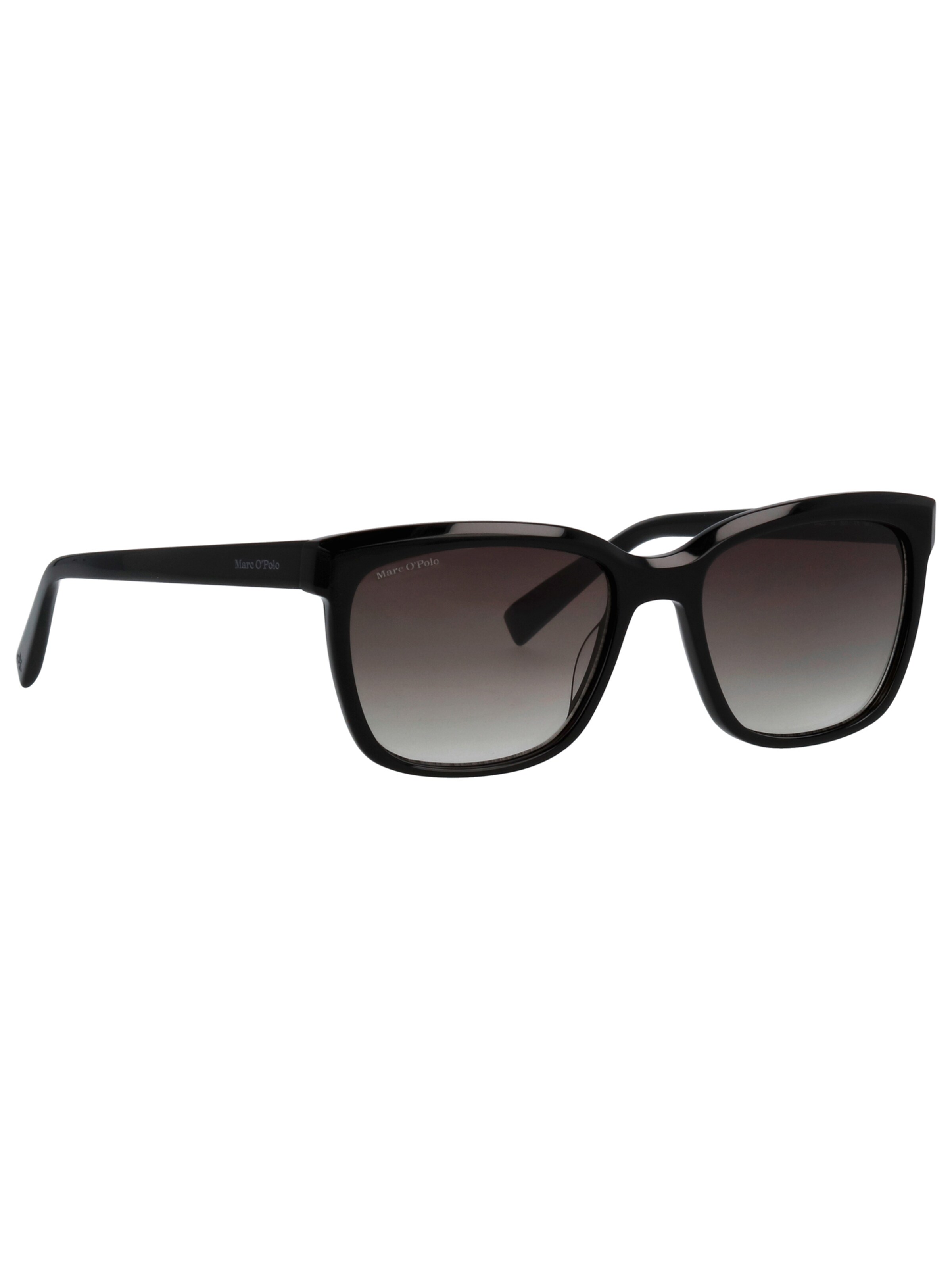 Marc O'Polo EYEWEAR Sonnenbrille‌‌‌‌‌‌‌‌‌ in Schwarz