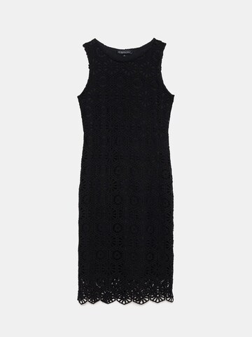 No Matter What Kleid in Schwarz