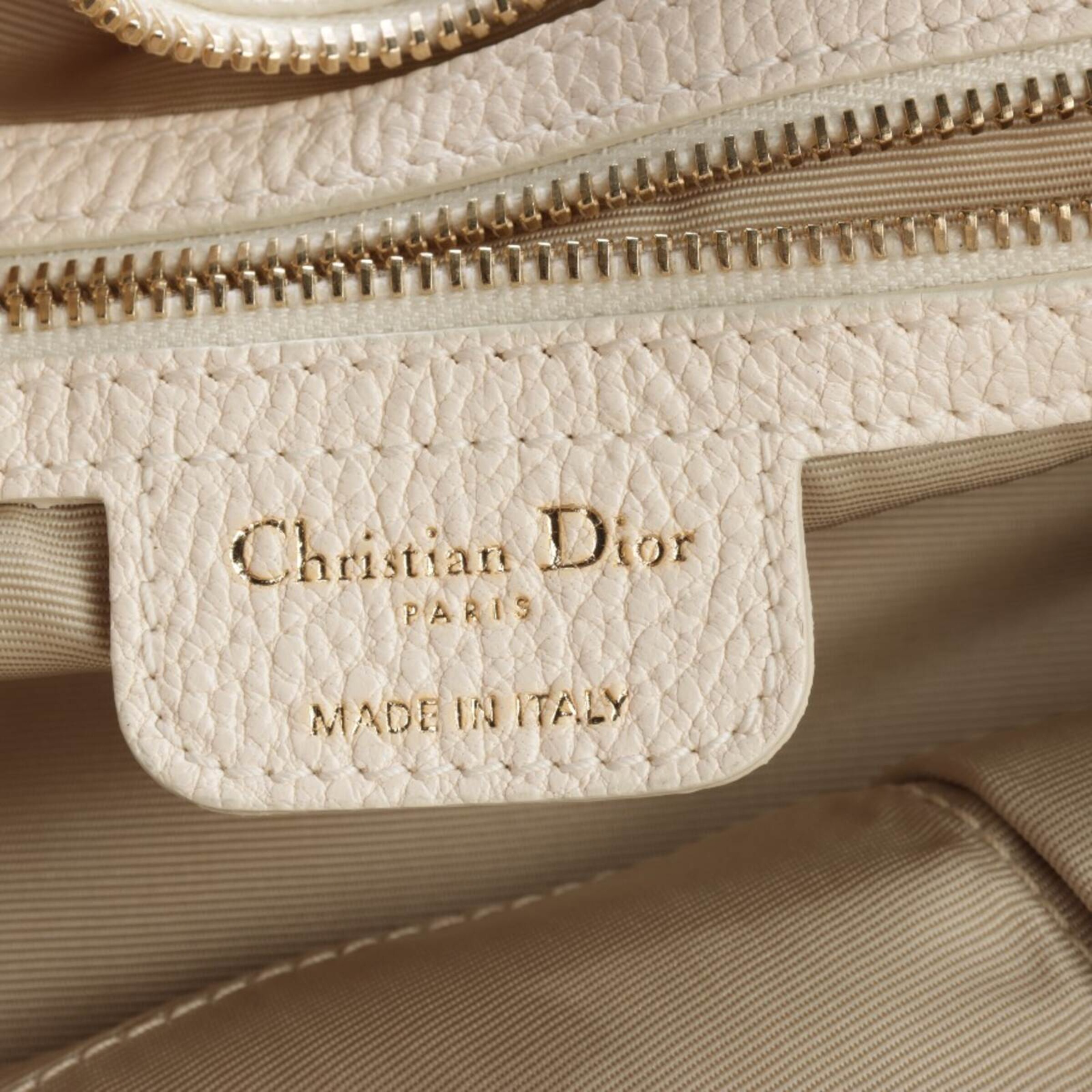 Dior Bag in One size in White