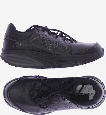 MBT Sneakers & Trainers in 37 in Black: front
