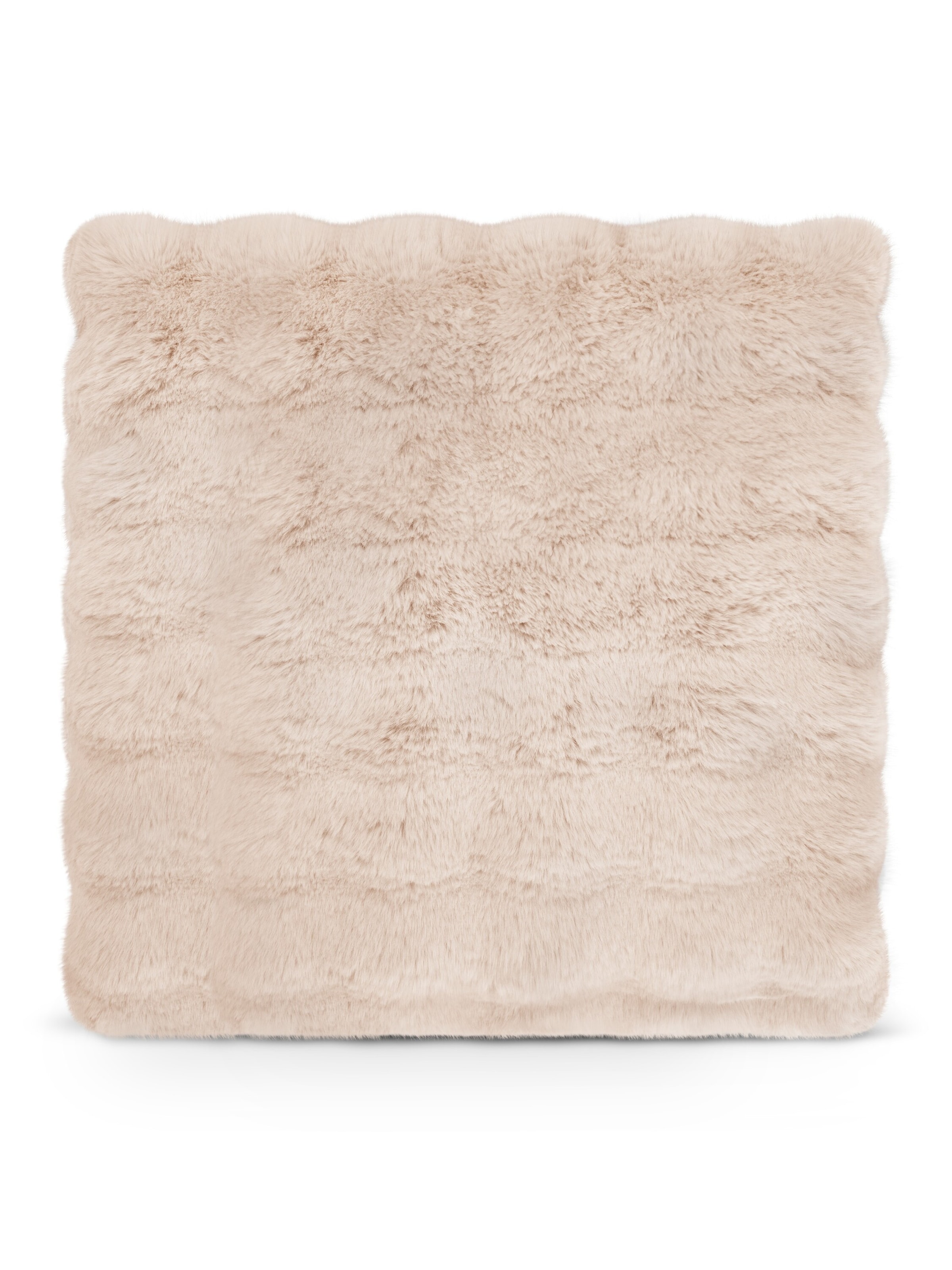 Aspero Pillow ' Milan ' in Beige