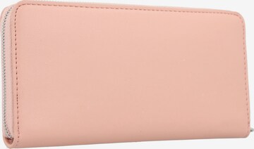 Calvin Klein Wallet in Pink